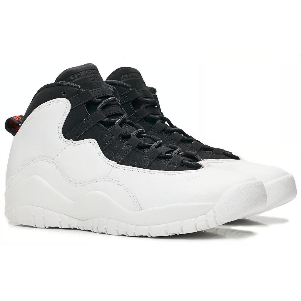 Jordan 10 Retro I'm Back GS 310806-104