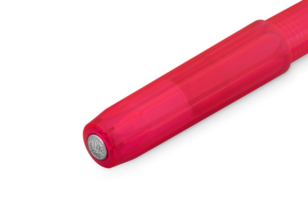 Kaweco Pakeo Инфракрасная Перьевая Ручка Медиум Официально Импортированная Ручка, Перо, 11000239, Двойного Назначения,