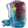 Рюкзак Deuter Trans Alpine Pro 26 SL maron/arctic (Damen) (3206019-5324)