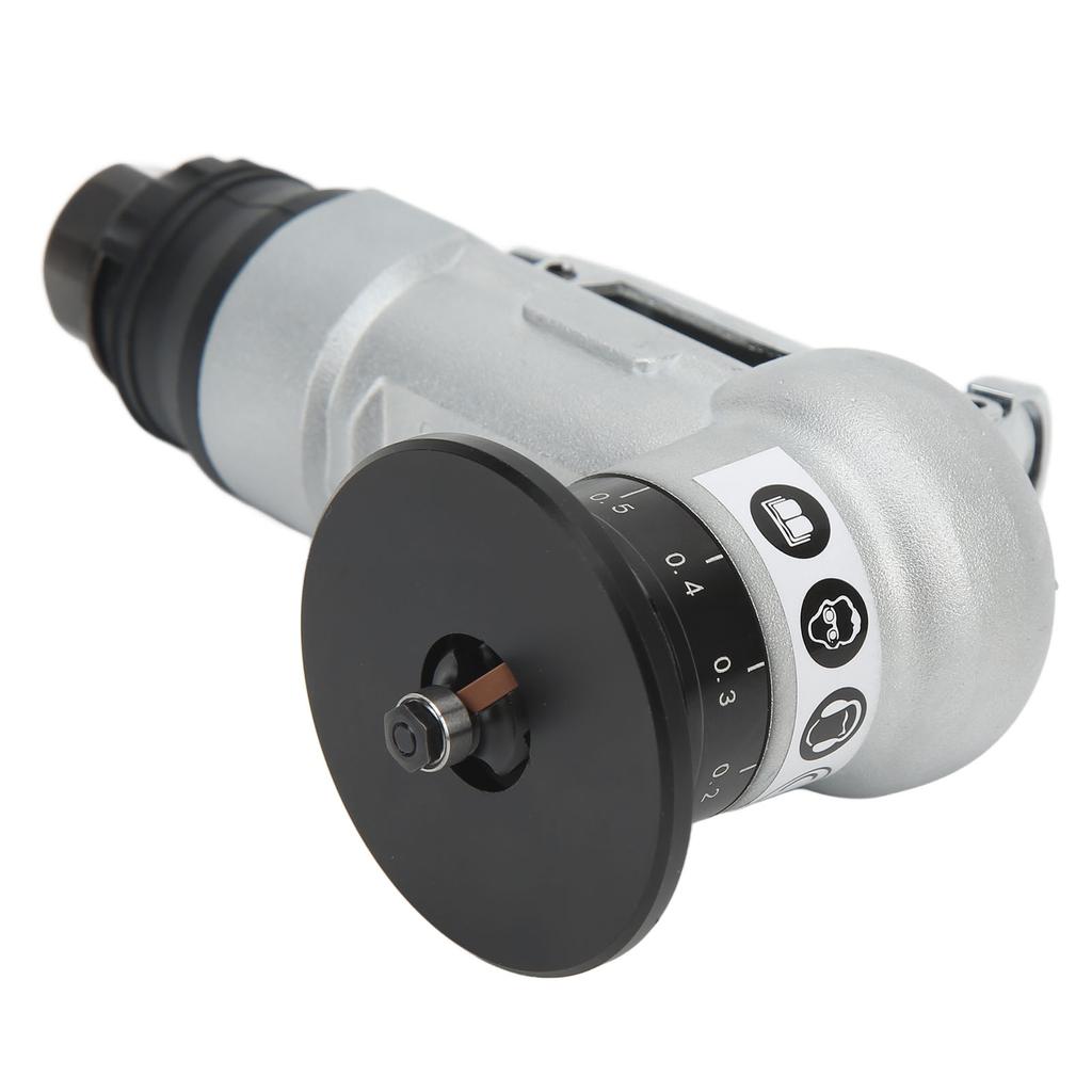 Мини-пневматический фаскосниматель с углом наклона 45 градусов, ручной фаскосниматель, стандарт США