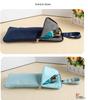 Waterproof Portable Umbrella Storage Bag: Absorbent, Handheld, Hanging Pouch for Wet Umbrellas