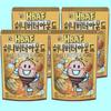 HBAF Honey Butter Almonds (120g X 4 Packs)