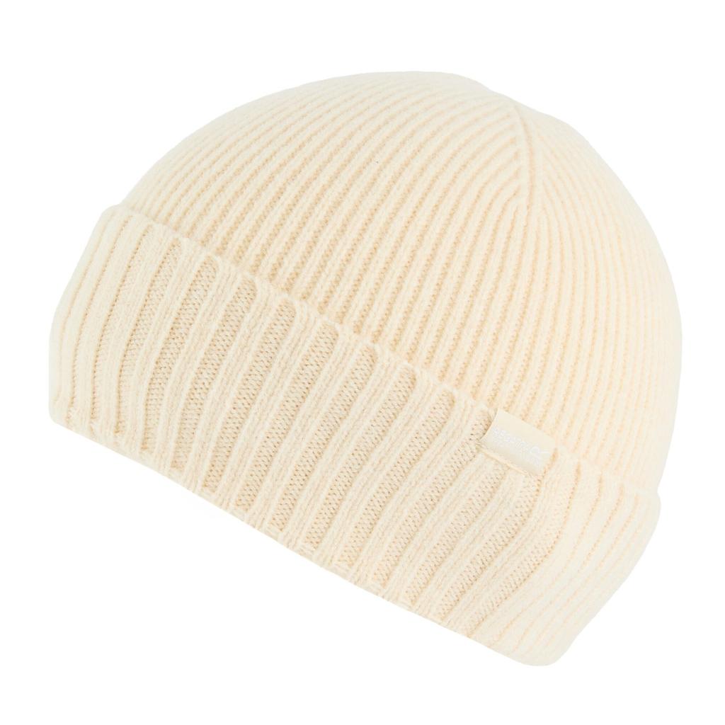 Regatta Womens/Ladies Basic Ribbed Beanie