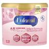 AR™, Infant Formula, Milk-based Powder with Iron, 0 To 12 Months, 19.5 Oz (553 G)