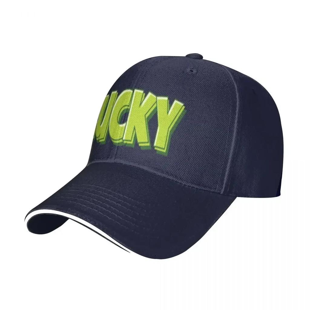 Lucky Hat Unisex Golf Hat Unisexs Hats Caps For Unisex Unisexs Baseball Cap Unisex Hat Baseball Cap