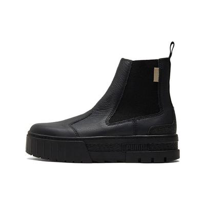 Кроссовки Mayze Chelsea Infuse Women Черный 381651-01