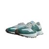 New Balance Nb 327 Универсальные Удобные Кроссовки для Бега Женские кроссовки Белый Зеленый MS327ANG