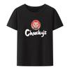 The Beers Graphic Printed Funny Tee T Shirt for Women Clothing Comfortable Breathable Camisetas Camisa Loose Novelty Cool
