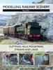 Книга Modelling Railway Scenery : Volume 1 - Cuttings, Hills, Mountains, Streams and Lakes