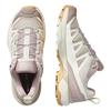 SALOMON X Ultra 360 Edge Удобные Амортизирующие Нескользящие Низкие Кроссовки для Хайкинга Женские Кроссовки для Хайкинга Светло-Пурпурные 478184