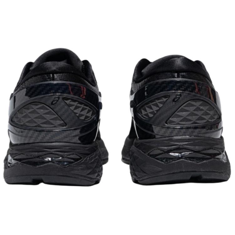 ASICS Metarun Running Shoes Men's Black 1011C365-001