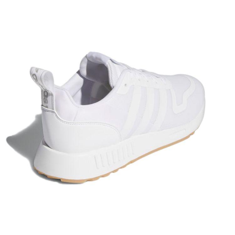 adidas Кроссовки унисекс Multix White Gum Cloud-White GX8389