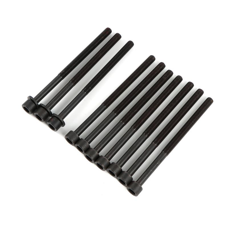 22321-25000 2232125000 Комплект болтов головки блока цилиндров двигателя для Hyundai Creta Elantra Kia 2012- G4KH 2.0T 22321 25000 Автозапчасть