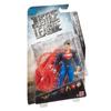 Mattel Лига Справедливости Базовая серия Термобласт Супермен Фигурка DC Comics 2017 Лига Справедливости Супермен Последний фильм Лига Справедливости JL 6-дюймовая /