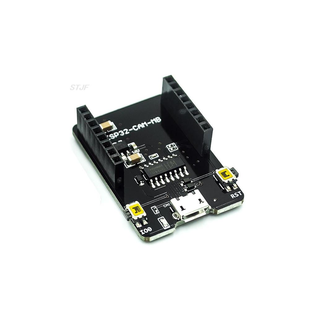 ESP32-CAM WiFi модуль ESP32 последовательный к WiFi ESP32 CAM макетная плата 5 В для Bluetooth с OV2640 камера модуль Nodemcu