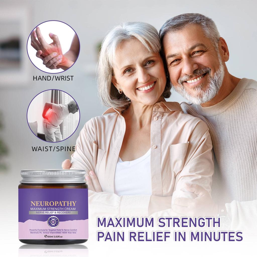 Крем для ухода за суставами. Мягкий уход и питание для запястий и коленей. Уход за телом.