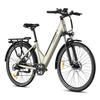 Fafrees F28 Pro Electric Bicycle for Men Mountain Bike 250W 36V 14.5AH Lithium Battery City E-bike