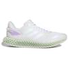 adidas Parley x Adidas 4D Run 1.0 Ltd 'Белый Иридисцентный' FW1229