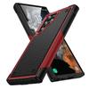 Для Samsung Galaxy S25 S24 S23 S22 Ultra S21 Plus S20 FE S10 A33 A53 A52 A73 A71 5G A12 A13 A23 Чехол Ударопрочный Бронированный Жесткий Чехол
