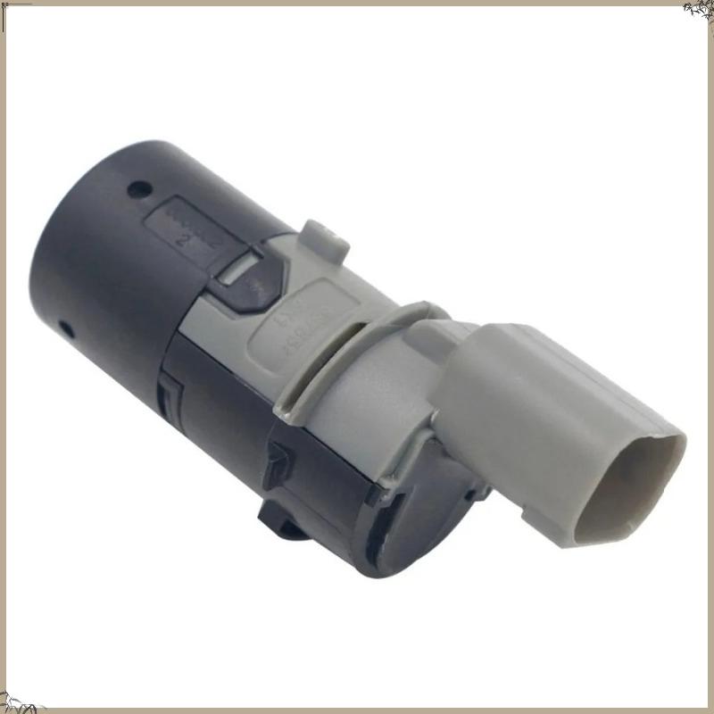 66206989069 4PCS Parktronic PDC Parking Sensor For BMW E39 E46 E53 E60 E61 E63 E64 E65 E66 E83 X3 X5 Parking Assistance