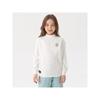 [Kids] Футболка Essential Half Neck с длинным рукавом Fk2rlf3202x Owh q0zFk2rlf3202xOwh