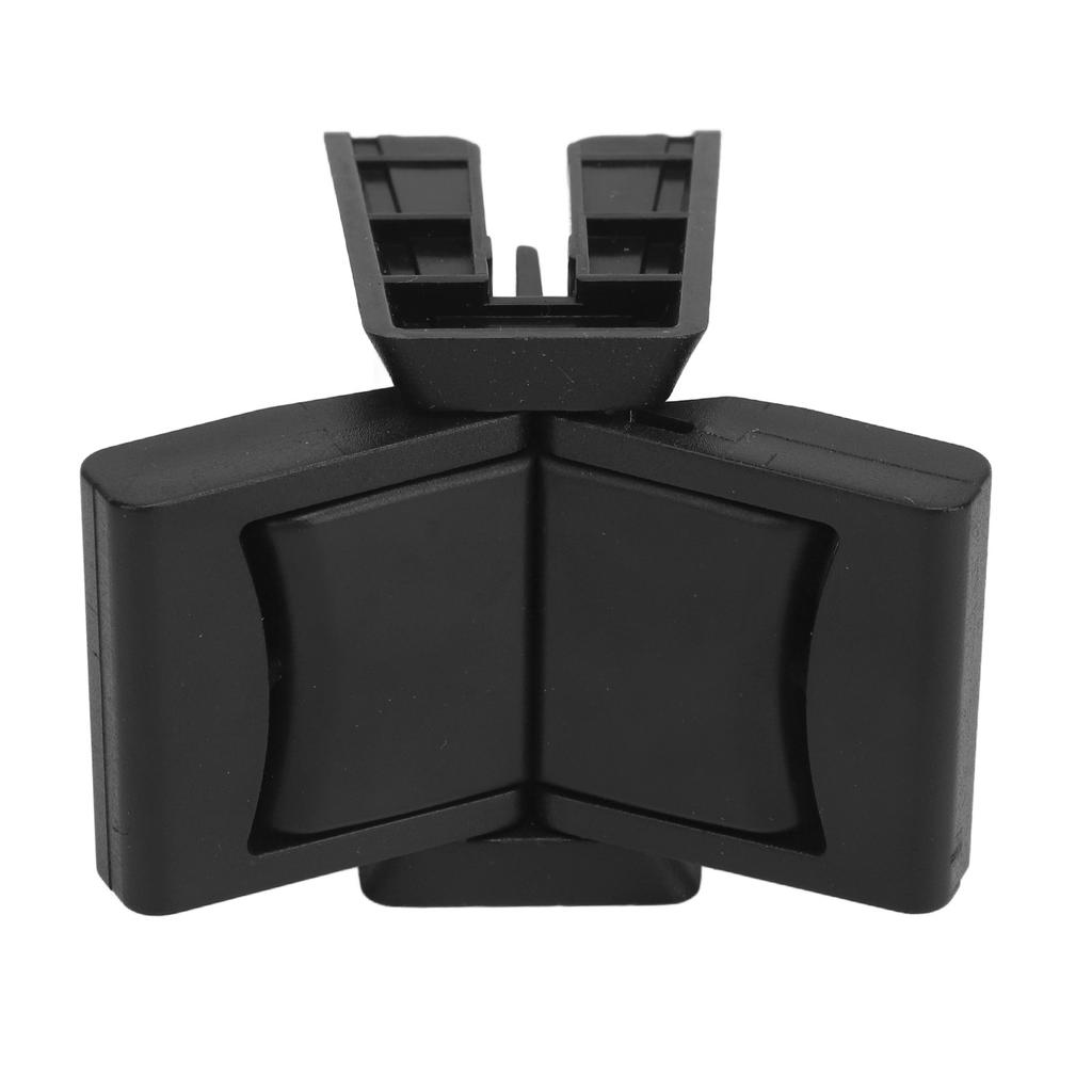 Cup Holder Insert Divider 55618 0E170 C0 Plastic Center Console Bottle Cup Holder Separator for Highlander 2014‑2016