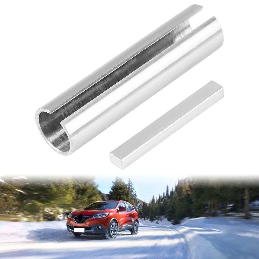 Stainless Steel Shaft Reducer Bushing Shaft Reducer Sleeve Equipment Maintenance