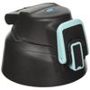 Replacement Parts Sports Bottle FHT-1500F Cap Unit with Lid Packing and Seal Packing Black Star (BKST)