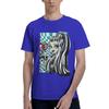 Frankie Stein Draculaura 100 Cotton Casual Breathable Confortable T Shirt Mens Clothing Deals Graphic Tee