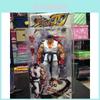 Высококачественная фигурка Ken, Ryu, Guile из Street Fighter IV, режим выживания, 7 дюймов, идеальна для коллекционеров