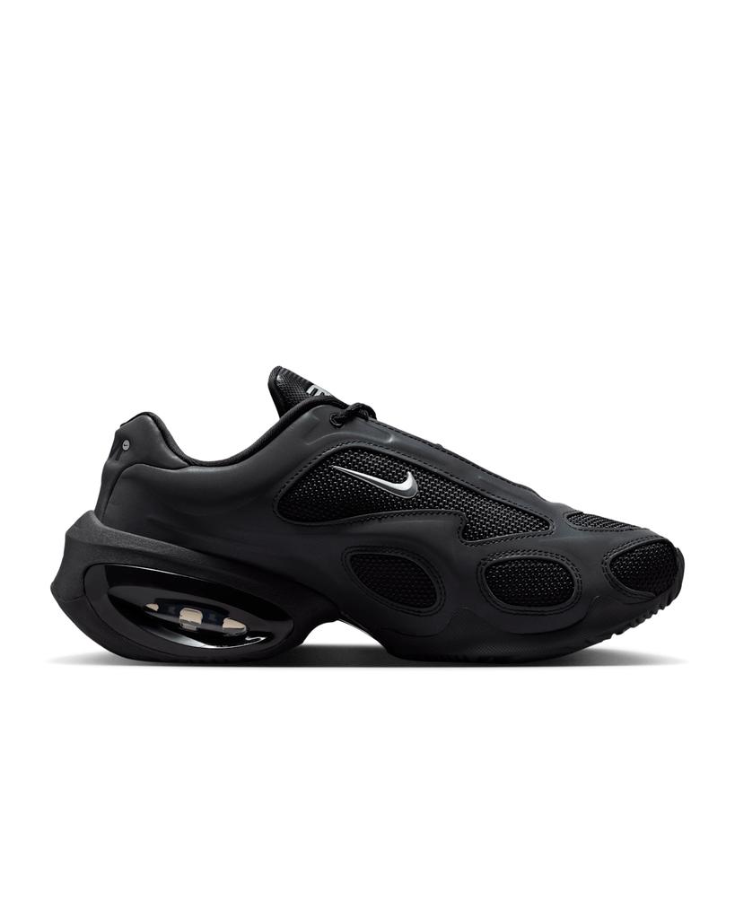IB2221-002 Nike Air Max Muse Черный Мультиколор (Женский)