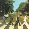 CD BEATLES - Abbey Road CDP7464462 Apple Records, 1991 США Рок Б/У