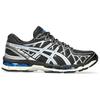 Asics Gel Kayano 20 Черный Серебристый Синий 1203A388-001 Унисекс