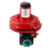 Регулятор давления природного газа, регулируемый, 4-6 PSI, вход/выход 3/4 дюйма NPT, газовый клапан первой ступени для жилых помещений