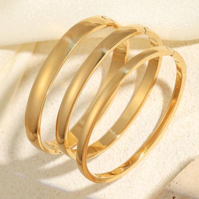 ZAKOL Новая Мода 4мм/6мм/8мм Браслет-Бангл из Нержавеющей Стали Для Мужчин Парный Подходящий Шарм Манжета Запястье Роскошные Мужские Ювелирные Изделия