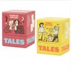 New Dialogue Card Game, 150 Letters, Home Edition, Interesting Adult Puzzles and Family Gatherings, Lovers Card Game