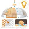 Folding Food Cover