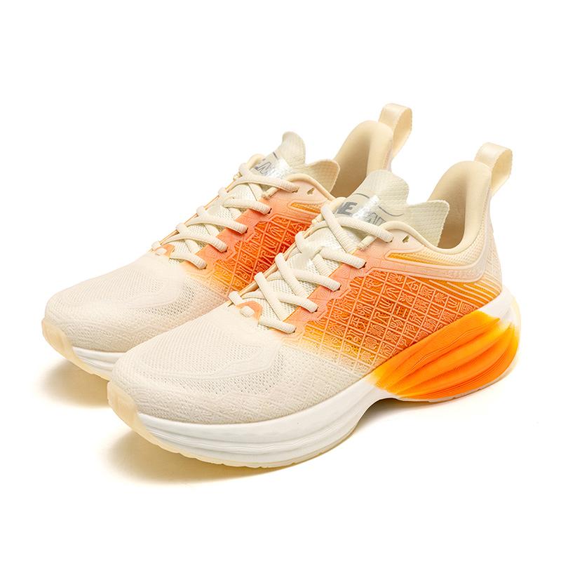 ONEMIX 2024, новая китайская спортивная обувь, амортизирующие мужские кроссовки, Нескользящие дышащие легкие уличные женские кроссовки