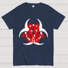 28 Fuckups Later Unisex 100% Cotton Summer Casual Cool Loose T-Shirt