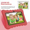 7 Inch Kids Tablets Android 5G WIFI Quad Core 4GB RAM 64GB ROM Dual Cameras Tablet Pc
