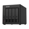 QNAP TS-466C 4-дисковый NAS с процессором Intel Pentium N6005 и 2,5 Гбит/с Ethernet