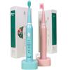 Re-remember XQ-701A Advanced Rechargeable Sonic Electric Toothbrush CN plug (adapter included)