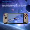 HD Screen Protector 8 Inch Protective Film for MSI Claw 8 AI+ 2025 Handheld Game Console