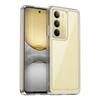 Прозрачный цветной чехол из ТПУ для Realme C75 4G Защитная накладка Прозрачные Fundas Coque Capa