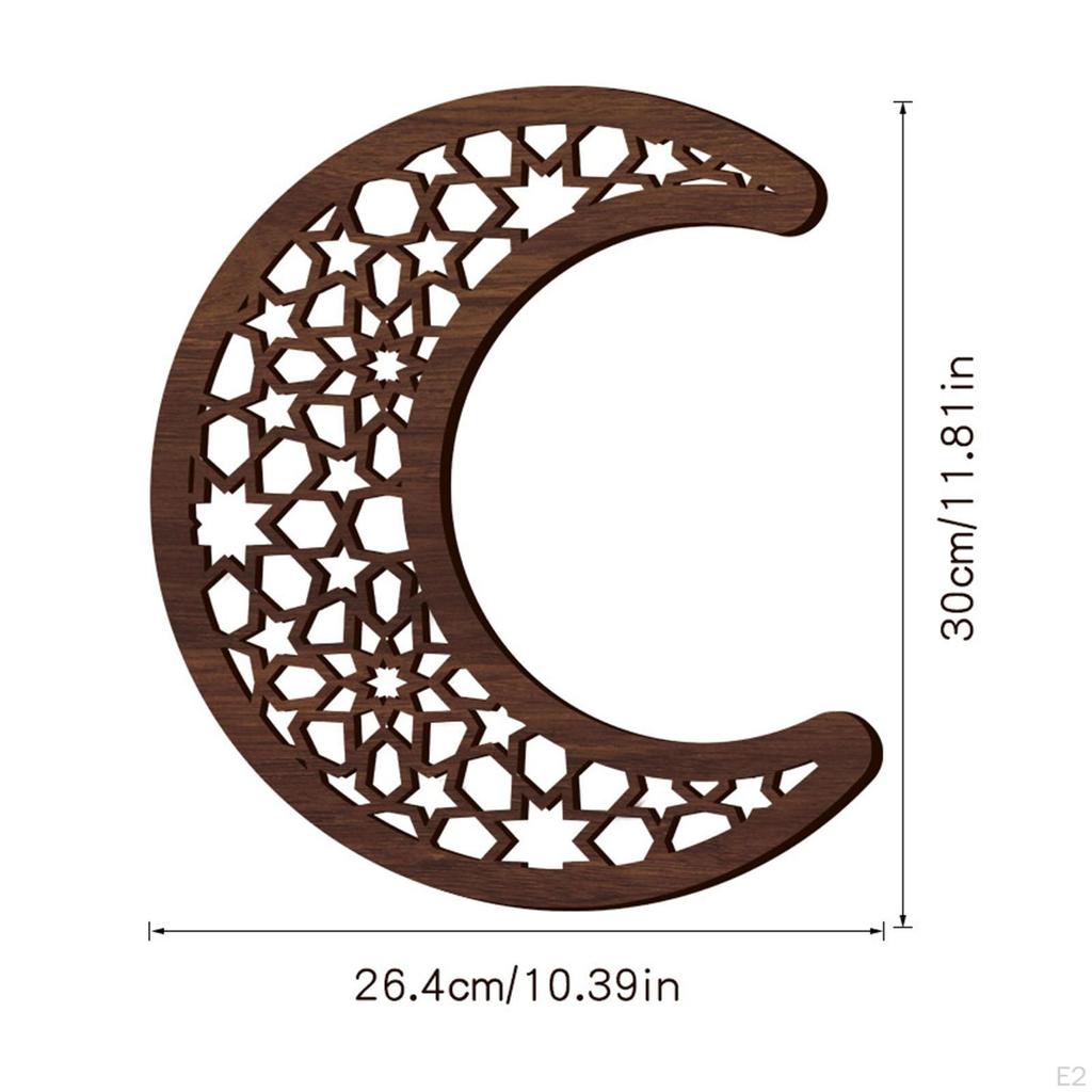 Ночной светильник Eid Decor, светильник Eid Crafts, подвесной светильник на Рамадан