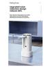 Foldable Electric Water Dispenser: Dual-Purpose Automatic Pump for Table & Bucket.