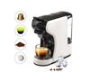 Капсульная кофемашина PSH1A-BK-19 бар 1450 Вт 70 мл 4-в-1 адаптер для капсул (Нес, ДГ, ЕС, К-Cu) с сенсорным датчиком