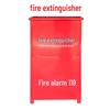 Yang'an Fire Extinguisher Storage Box