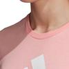 Adidas MUST HAVESSport T Shirt Women's Honor Pink FQ3239