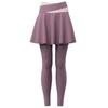 High Waist Elastic Pants Skirt Tight Sports Yoga Pants Sculpting Leggings Fitness Leggings  Pilates